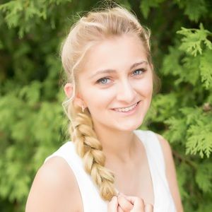 Meet your Posher, Allison